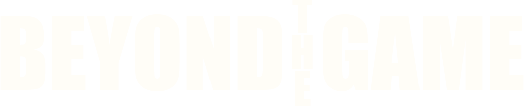 Beyond The Game